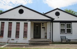 1316 Hillcrest Road, Pauls Valley, OK 73075