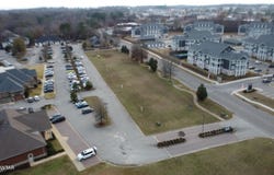 202 Murray Guard Drive, Jackson, TN 38305