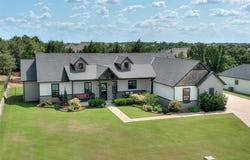 1940 Treviso Court, Edmond, OK 73034