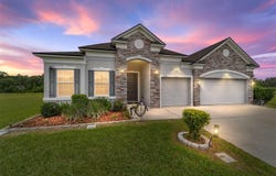 5604 SW 215TH TERRACE, NEWBERRY, FL 32669