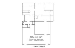 1134 Butternut Street, Abilene, TX 79602