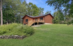 242 Maynard Road, Rockwood T1 R1 NBKP, ME 04478