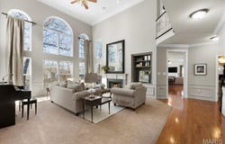 1209 Kiefer Springs Court, Ballwin, MO 63021