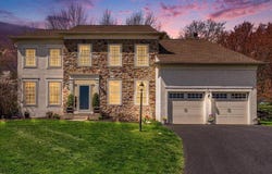 1105 BRYNHILL COURT, AMBLER, PA 19002