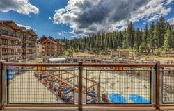 5001 Northstar Drive, Truckee, CA 96161-4230