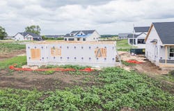 134 E Evergreen Lane, Milton, WI 53563