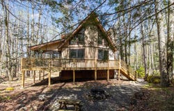 164 Fawn Road, Pocono Lake, PA 18347