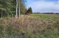 TBD Airport, Rock, MI 49880