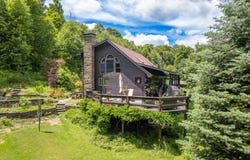 2201 Seely Wood Rd, Walton, NY 13856