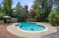 195 PEARLCROFT ROAD, CHERRY HILL, NJ 08034