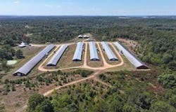 2207 Sunset Ridge, Cave City, AR 72521