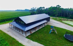 718 SW 800th Road, Chilhowee, MO 64733