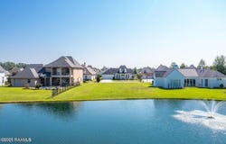 219 Bridgewater Place lot: 17, Breaux Bridge, LA 70517