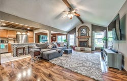 6506 Yorkshire Court, Grandview, MO 64030