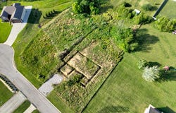 N Antelope Ct lot: 41&42, Rineyville, KY 40162
