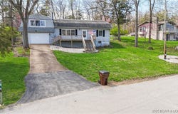 160 Bridgeview Road, Camdenton, MO 65020