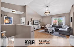 6041 S Spruce St, Casper, WY 82601