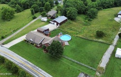 2081 Bells Ridge Rd, Bedford, KY 40006