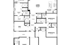 203 Olive Blossom Trail, San Marcos, TX 78666