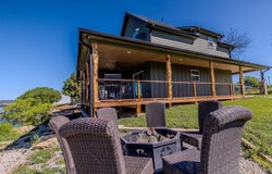 1525 McAdams Road, Possum Kingdom Lake, TX 76449