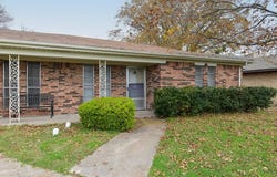 3302 Stanford Street, Greenville, TX 75401