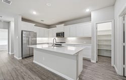 1622 Havenrock Drive, Forney, TX 75126