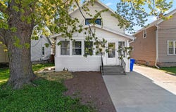 1119 N RICHMOND Street, APPLETON, WI 54911-4347