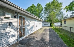 332 Morgan Avenue, Elyria, OH 44035