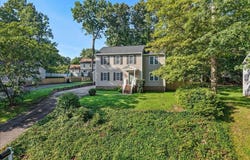 3313 New Found Lane, Chester, VA 23831