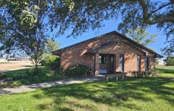 W Dogwood Road, Dewitt, NE 68341