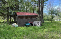 9543 Cream Ridge Road, Rushford, NY 14777