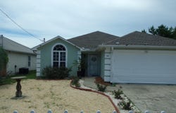 601 Dolphin Drive, Panama City Beach, FL 32413