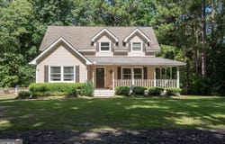 896 Pea Ridge, Franklin, GA 30217