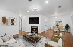 2848 CHABLIS CIRCLE, WOODBRIDGE, VA 22192