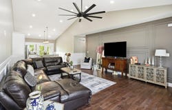 1519 E 177th Court, Lowell, IN 46356