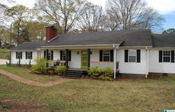 7113 SKYLINE DRIVE, PELL CITY, AL 35128