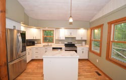 1309 Wildwood, Vanderbilt, MI 49795