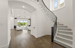2148 Charming Forge Road, Forney, TX 75126