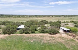 1497 County Road 141, Coleman, TX 76834