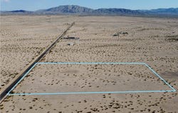 4200 Pinto Mountain Road, 29 Palms, CA 92277
