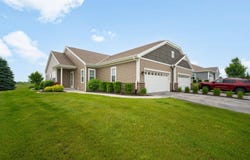 2701 Esker Dr, West Bend, WI 53095