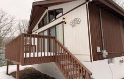 110 Spring Drive, Dingmans Ferry, PA 18328
