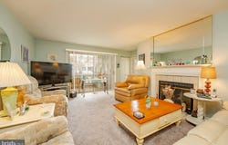 550 CENTRAL AVENUE, LINWOOD, NJ 08221