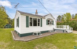 1008 Spring Lake Rd, Cloquet, MN 55720