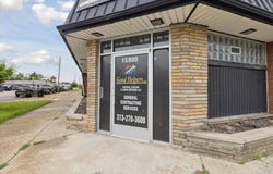15900 W Mcnichols Road, Detroit, MI 48235