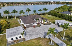 2930 SCENIC VIEW DRIVE, PUNTA GORDA, FL 33950