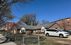 2820 HARTFORD STREET SE, WASHINGTON, DC 20020