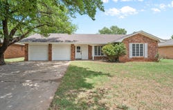 4520 64th Street, Lubbock, TX 79414
