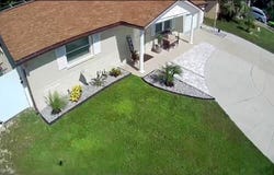11810 OCEANSIDE DRIVE, PORT RICHEY, FL 34668