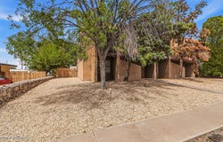 1345 Branson Avenue, Las Cruces, NM 88001